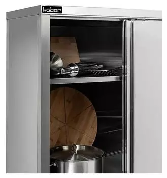 Шкаф кухонный Кобор ШК-90/50