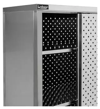 Шкаф кухонный для хлеба Кобор ШКХ-90/50