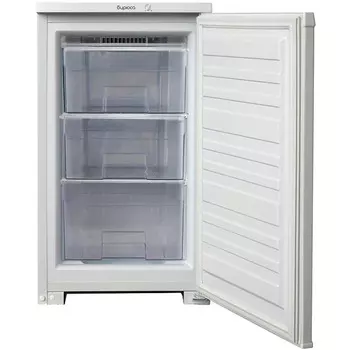 Шкаф морозильный Бирюса 112