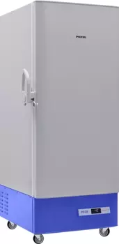 Шкаф морозильный для хранения крови Pozis ММШ-220 ..-40/-20°С