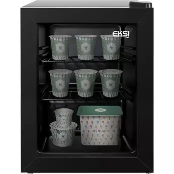 Шкаф морозильный EKSI BRF60