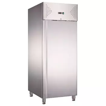 Шкаф морозильный Hurakan HKN-GX650BTK