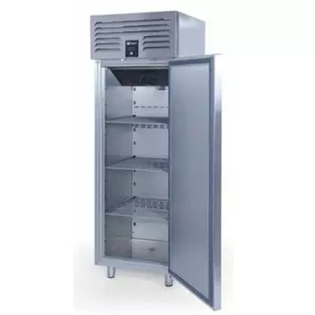 Шкаф морозильный Iceinox VTS 610 N CR ..-22/-10°С