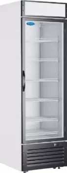 Шкаф морозильный Марихолодмаш Капри 0,5 НСК