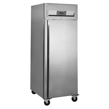 Шкаф морозильный Tefcold RF710X1 GN2/1 нерж