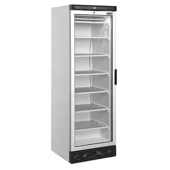 Шкаф морозильный Tefcold UFFS371G