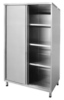 Шкаф нейтральный Abat ШКН 6-5РН (21000002827)