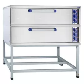 Шкаф пекарский Abat ЭШ-2К (21010080180)