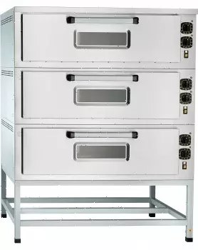 Шкаф пекарский Abat ЭШП-3 (21000801151)