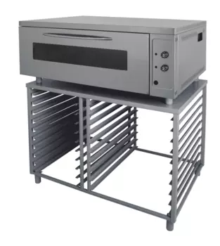 Шкаф пекарский Grill Master ШЖЭ/1 22125к