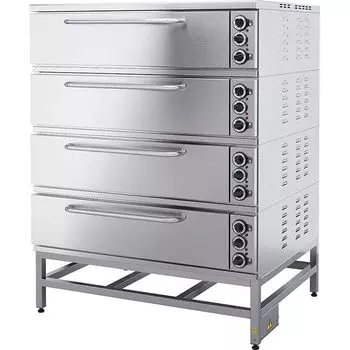 Шкаф пекарский Марихолодмаш ШПЭ104