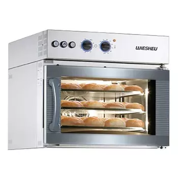 Шкаф пекарский Wiesheu MINIMAT 64 M (бак)