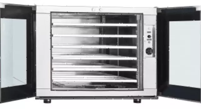 Шкаф расстоечный Abat ШРТ-12М (21000002843)