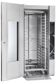 Шкаф расстоечный Abat ШРТ-18М (21000807850)