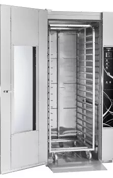 Шкаф расстоечный Abat ШРТ-18П (21000003056)