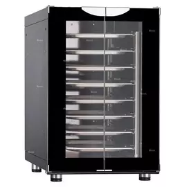 Шкаф расстоечный Abat ШРТ-8-02Э (21000009923)