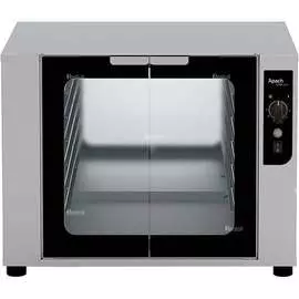 Шкаф расстоечный Apach APE12ABQ A