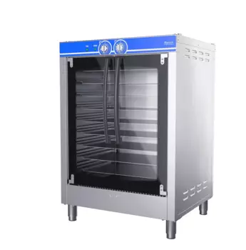 Шкаф расстоечный Atesy Муссон ШР-10-600.400-01