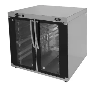 Шкаф расстоечный Grill Master РПК-6 22133