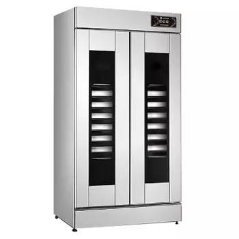 Шкаф расстоечный Hurakan HKN-XLT296M