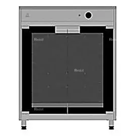 Шкаф расстоечный Iterma PR-808