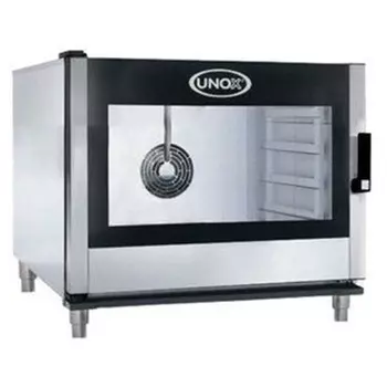 Шкаф расстоечный (медленной готовки) Unox XVL375