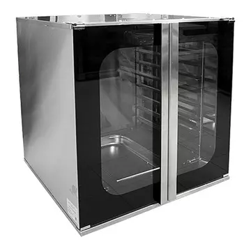 Шкаф расстоечный ПищТех ШР-930-8 К