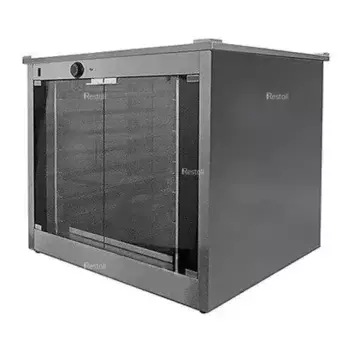 Шкаф расстоечный Smeg LEV 241 RU