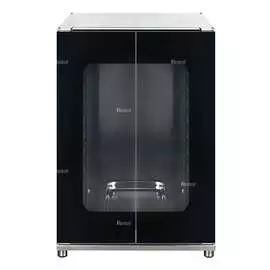 Шкаф расстоечный Smeg LEV 420 XV