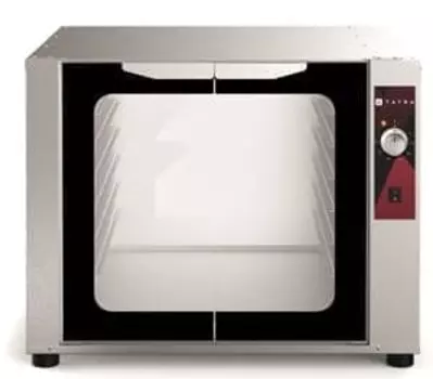 Шкаф расстоечный Tatra TR12TB