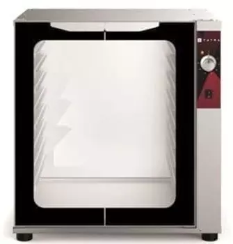 Шкаф расстоечный Tatra TR8TO