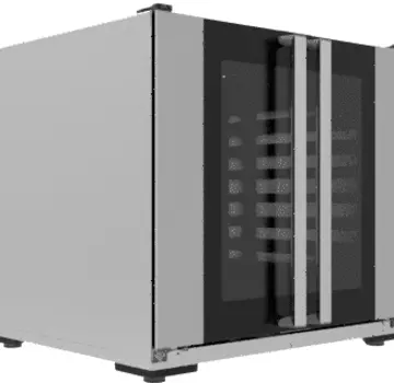 Шкаф расстоечный Unox XEKPT-08EU-B