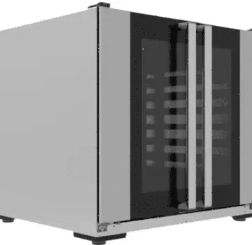 Шкаф расстоечный Unox XEKPT-10EU-C