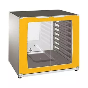 Шкаф расстоечный Unox XL 195 (выставочный)