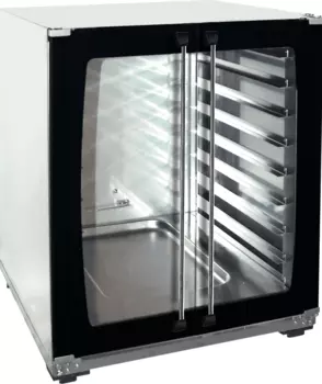 Шкаф расстоечный Unox XLT 195