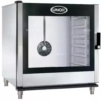 Шкаф расстоечный Unox XVL 585