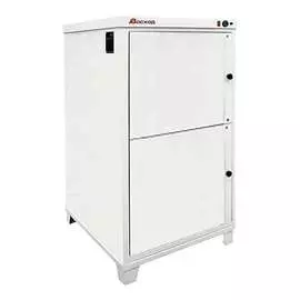 Шкаф расстоечный Восход ШРЭ-2.1 (металл. двери)