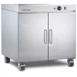 Шкаф расстоечный Wiesheu Minimat GS 43S