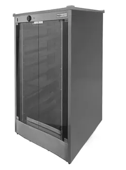 Шкаф расстоечный WLBake PF-133