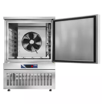 Шкаф шоковой заморозки Abat ШОК-6-1/1 LIGHT (71000098420)