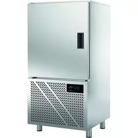 Шкаф шоковой заморозки Apach ASH10K DF