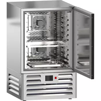 Шкаф шоковой заморозки Аркто SF10-G