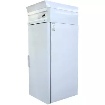 Шкаф шоковой заморозки Intercold ШСМ-725 К