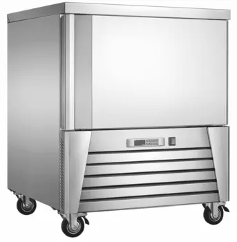 Шкаф шоковой заморозки Koreco GNBCF7