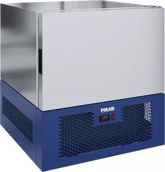 Шкаф шоковой заморозки Polair CR6L (правое открывание) (1146003d)