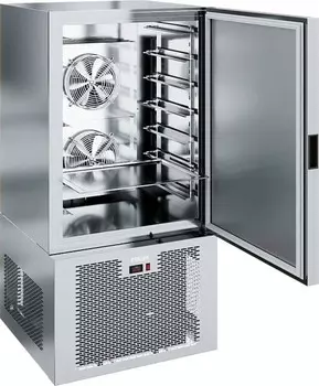 Шкаф шоковой заморозки Polair CR7L (правое открывание) (1144005d)