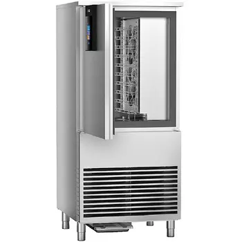 Шкаф шоковой заморозки Sagi PF101S R290