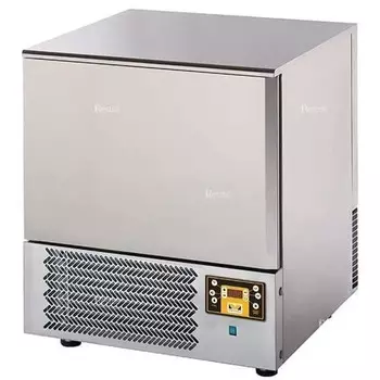 Шкаф шоковой заморозки Vortmax BC05