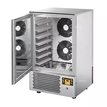 Шкаф шоковой заморозки Vortmax BC07