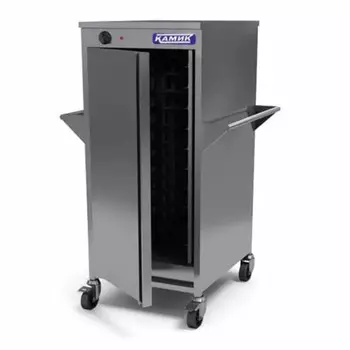 Шкаф тепловой Камик ШТ-323991 (для тарелок)